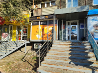 г. Челябинск, ул. Марченко, 18